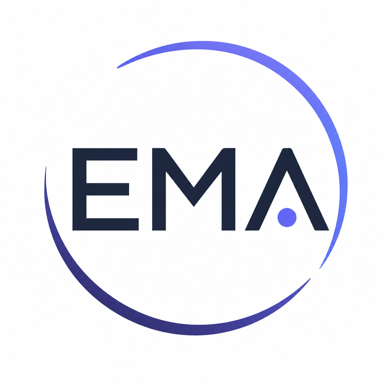 EMA logo